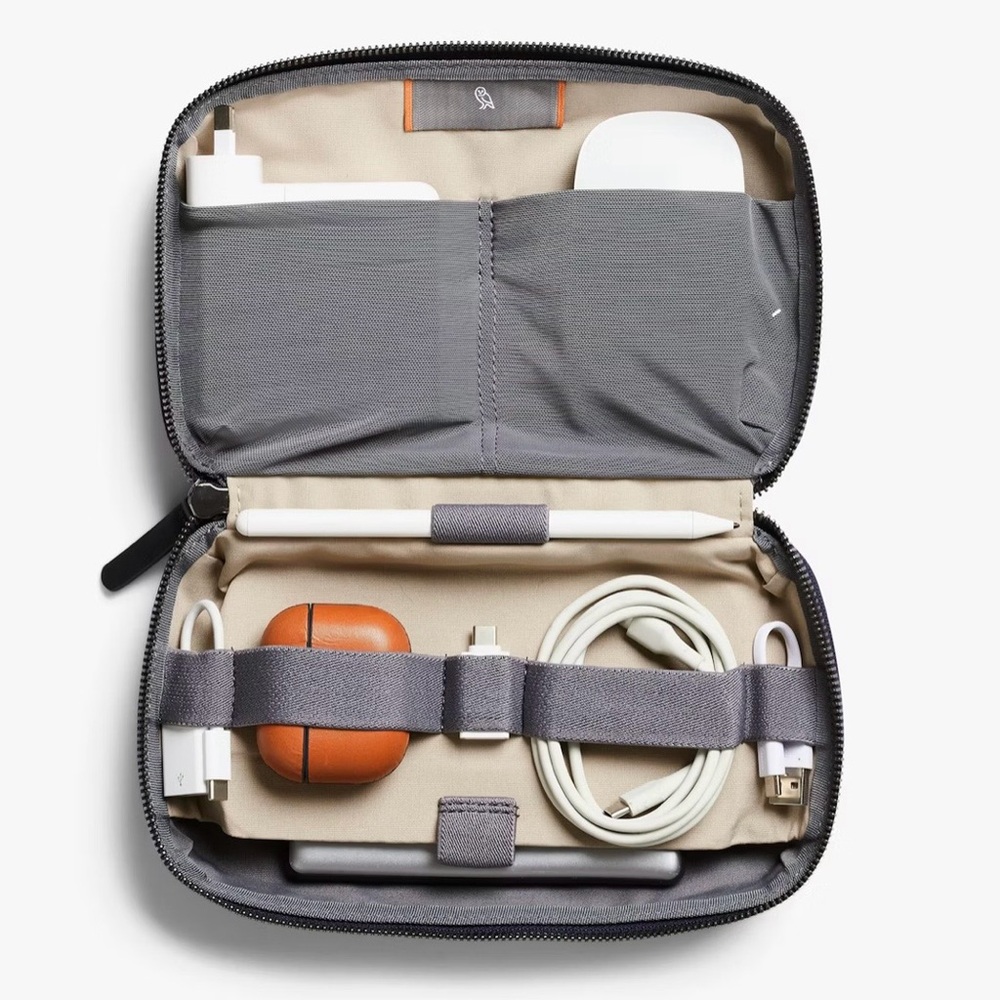 Bellroy Tech Kit Navy - Picture 3 of 10